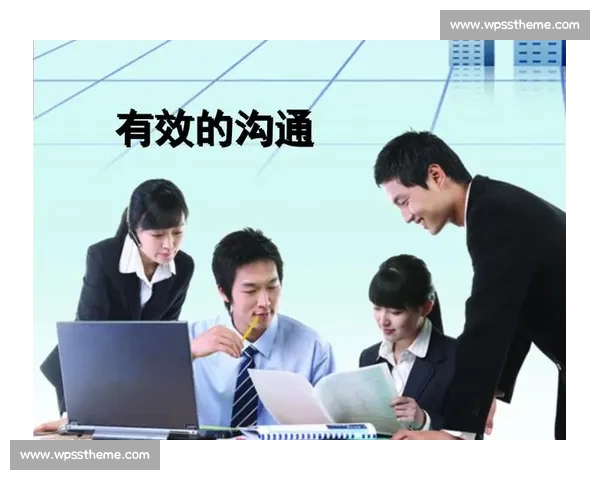 打造高效交流环境，提升团队合作与沟通顺畅度的实用指南