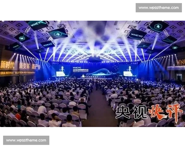 体育竞技新时代：科技与创新引领未来发展趋势