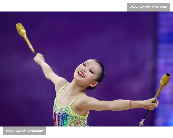 全国体操锦标赛焦点对决新生代老将同场争夺全能冠军席位引爆观赛热潮