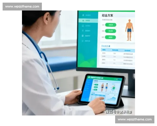基于智能技术的体育健康监测与运动数据管理研究 基于智能技术的体育健康监测与运动数据管理研究